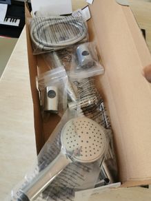Shower kit