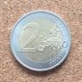 2 euro coin Image 2