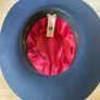 Women's Paul Costello Fedora Hat Image 3