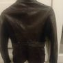 Karen millen Leather jacket Image 5