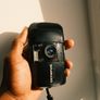 Olympus Mju i (Faulty) Image 3