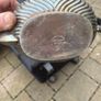 silver plate set Image 2