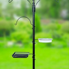 Bird Feeding station