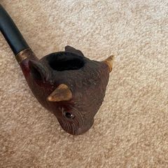 vintage pipe