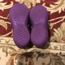 Crocs Shoes size EU-33-34, UK-2 Image 5