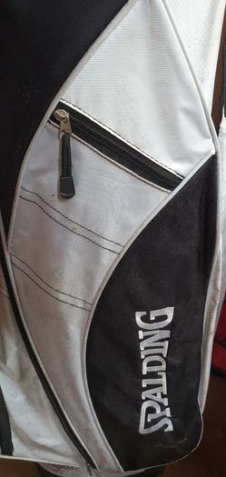 Second hand golf  bags