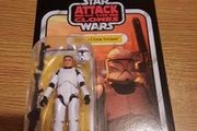 Star Wars Vintage Collection: Phase 1 Clone Trooper 3.75''