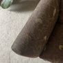 Oversized armchair Image 3