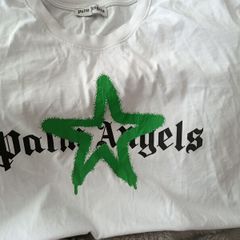 palm angels tshirt