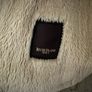 Men's River Island genuine leather winter jacket size L Image 5