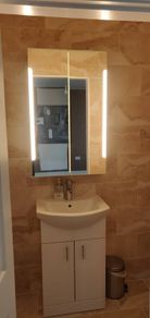 IKEA Storjorm, Bathroom Mirror Cab