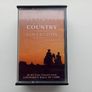The Ultimate Country Collection Double  Audio Cassette Tape Image 2