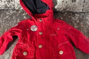 Light Jacket