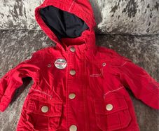 Light Jacket
