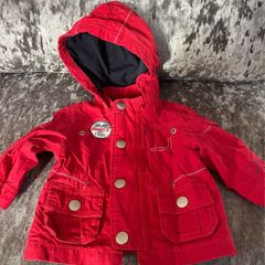 Light Jacket