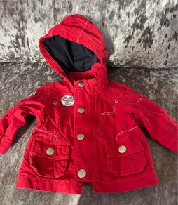 Light Jacket