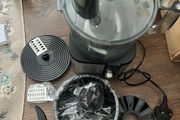 Food Processor