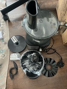 Food Processor