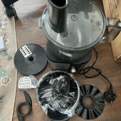 Food Processor
