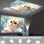 Mini projector HD (winter discount) Image 5