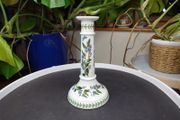 Vintage Portmerion Botanic Garden Candlestick