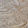 Vintage silver plated tray Image 4