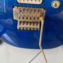 Ibanez RG420HPFM Blue reef gradation Image 4