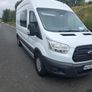 Ford Transit 2014 Image 3