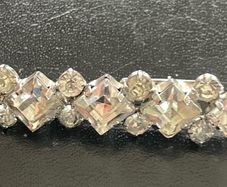 vintage brooch