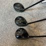 Taylormade Qi10 7w, 9w (individual) Image 2