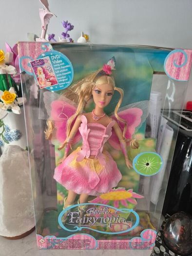 barbie