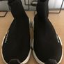 Balenciaga trainers uk 3 Image 2