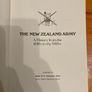 War book: 'The New Zeland Army' Image 2