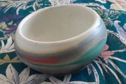 1970s Youghall Pottery Bowl