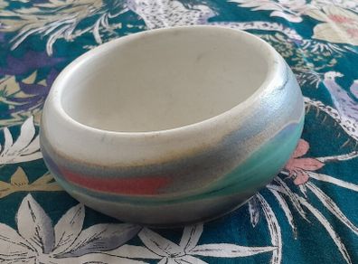 1970s Youghall Pottery Bowl