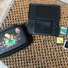 Nintendo DS Lite - Spare/Repair