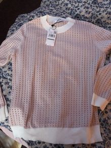 mango jumper