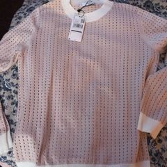 mango jumper
