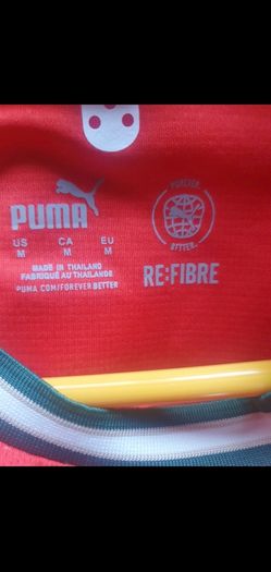 Portugal Jersey