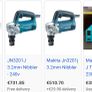 Makita nibbler Image 6