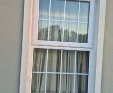 Windows and Door