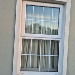 Windows and Door