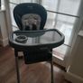 High Chair Image 3