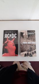 AC/DC Live in Munich 2001