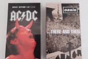 AC/DC Live in Munich 2001