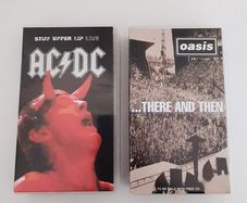 AC/DC Live in Munich 2001