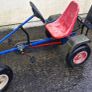 Berg Go Kart Image 3