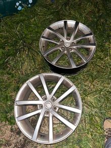 stuttgart st9 alloys