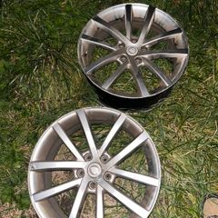stuttgart st9 alloys