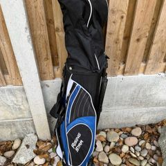 Golf Set Junior